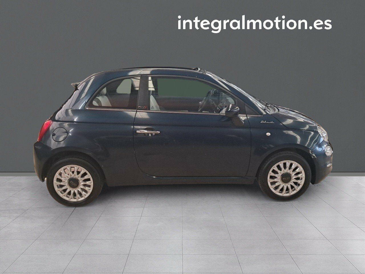 Foto Fiat 500 26