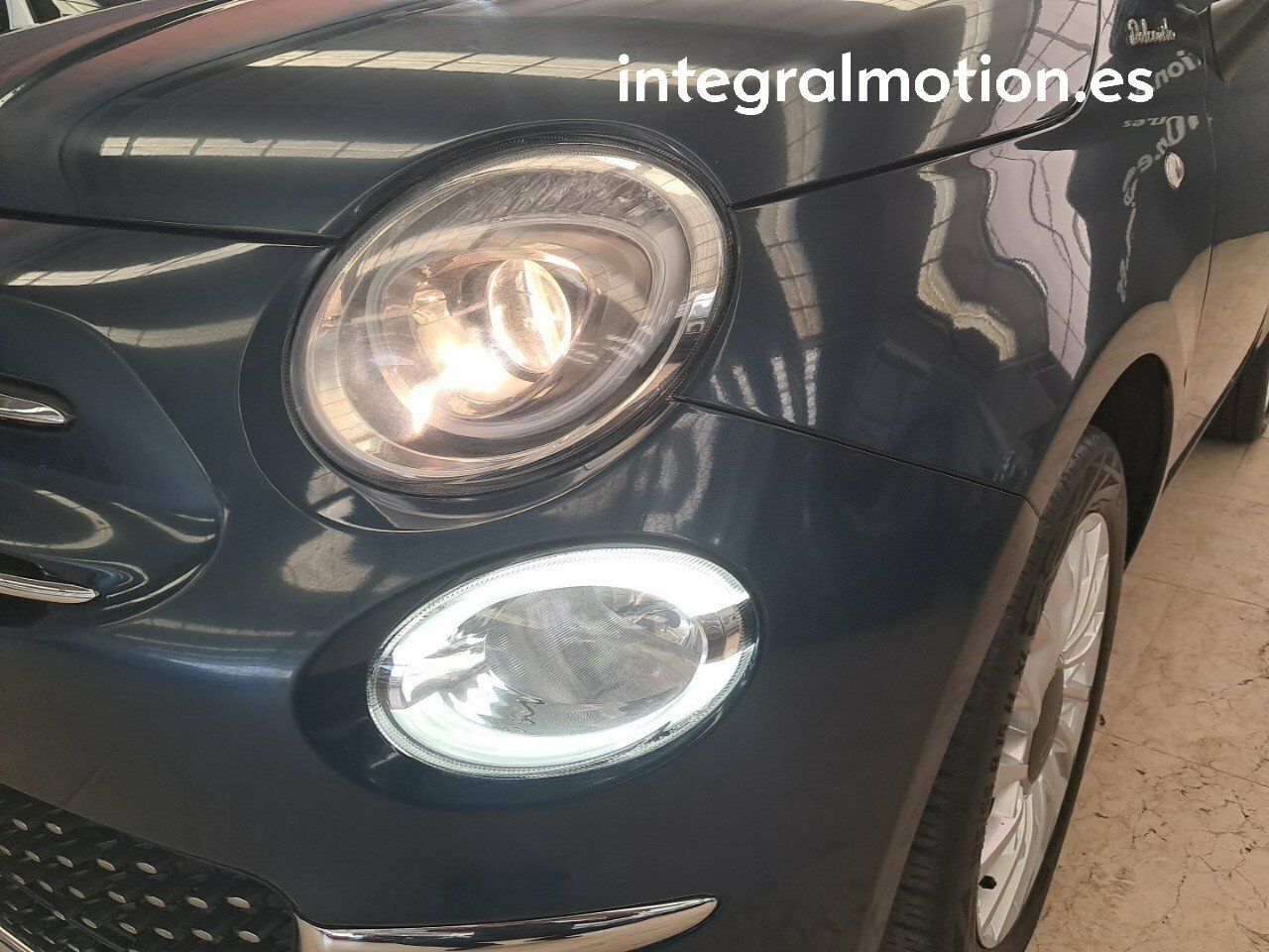 Foto Fiat 500 27