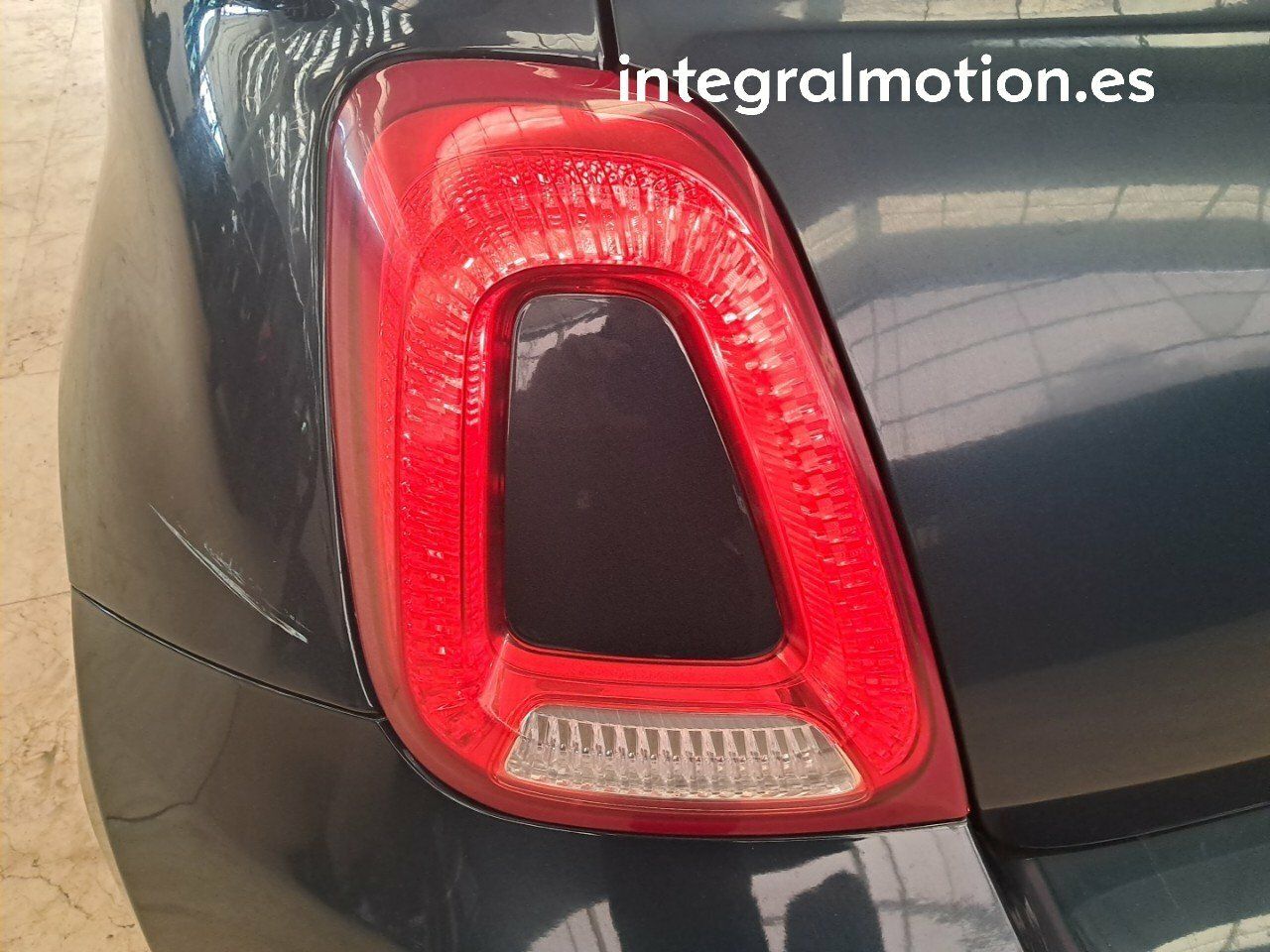 Foto Fiat 500 28