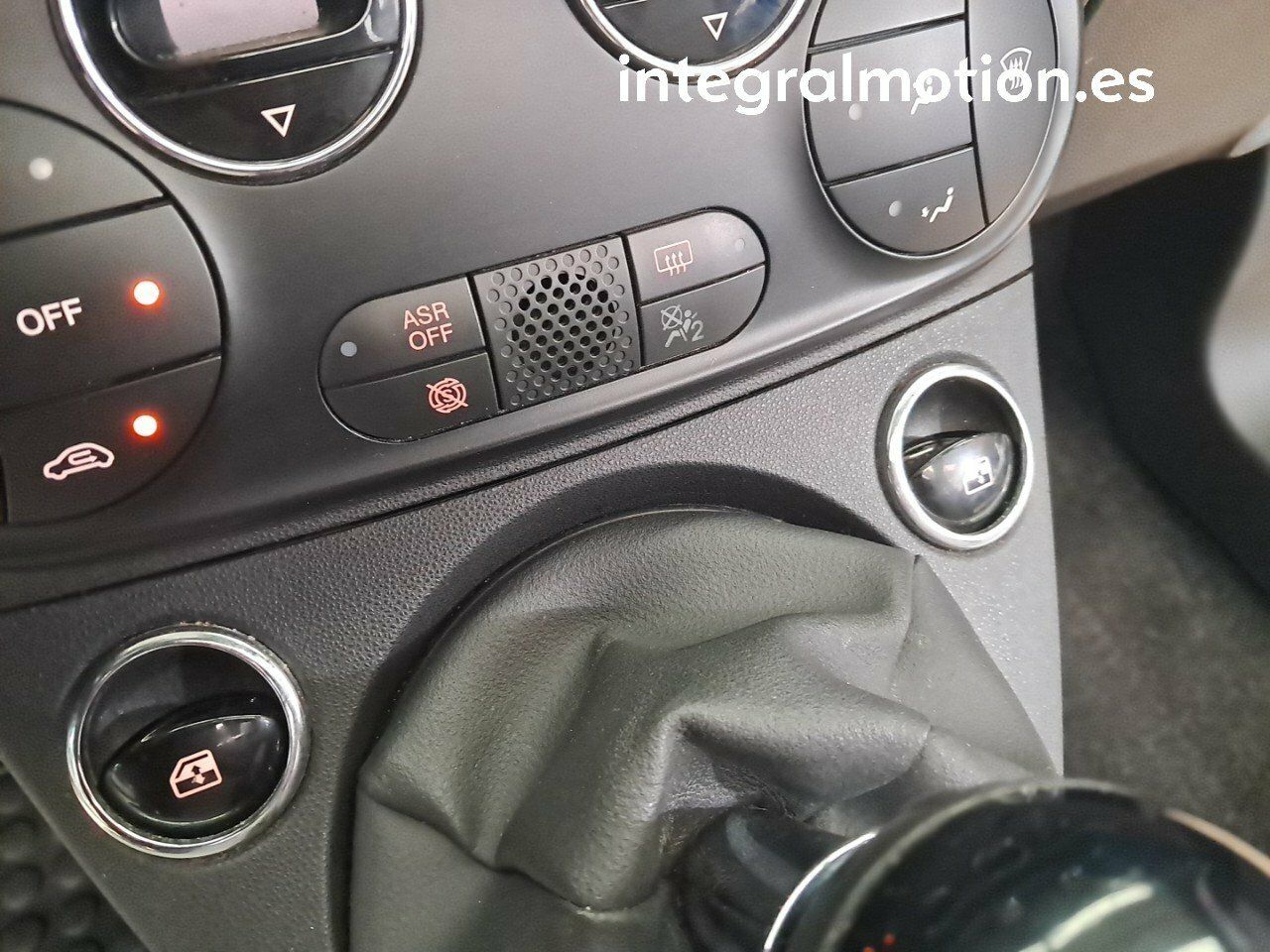 Foto Fiat 500 33