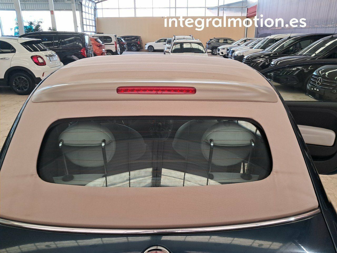 Foto Fiat 500 35
