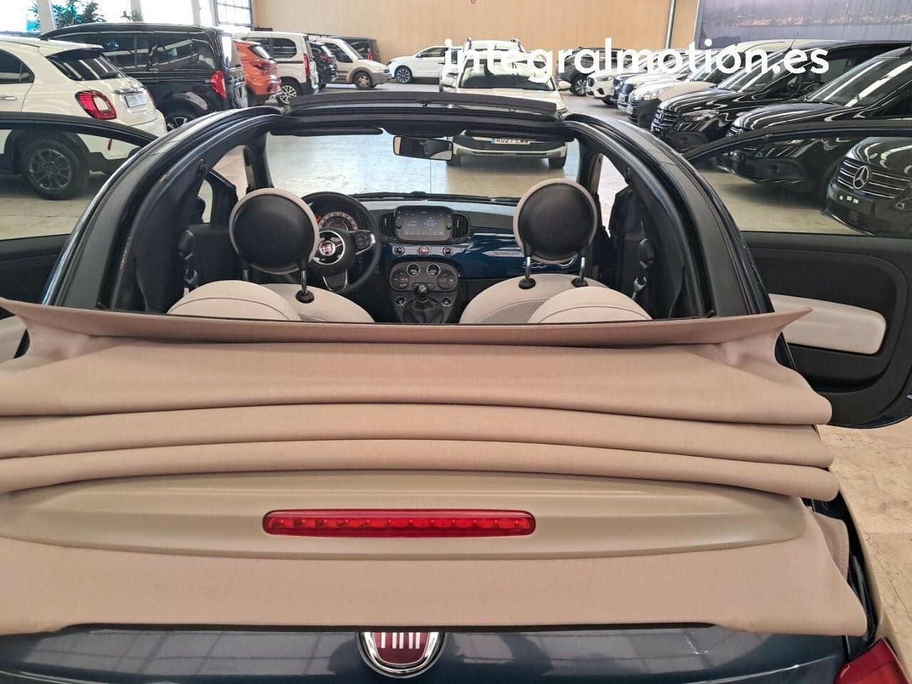 Foto Fiat 500 37