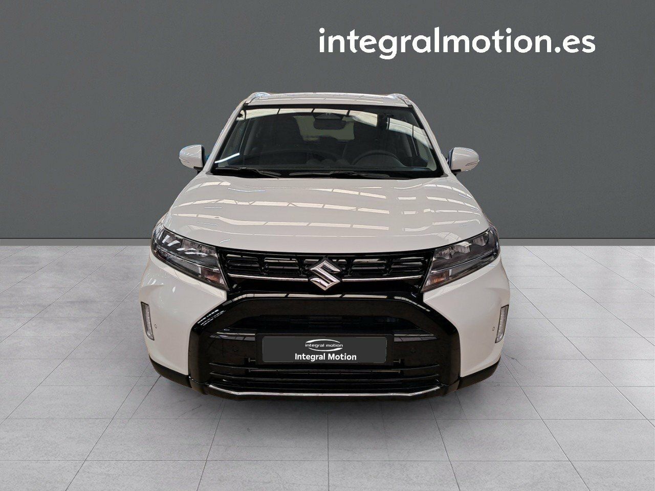 Foto Suzuki Vitara 2