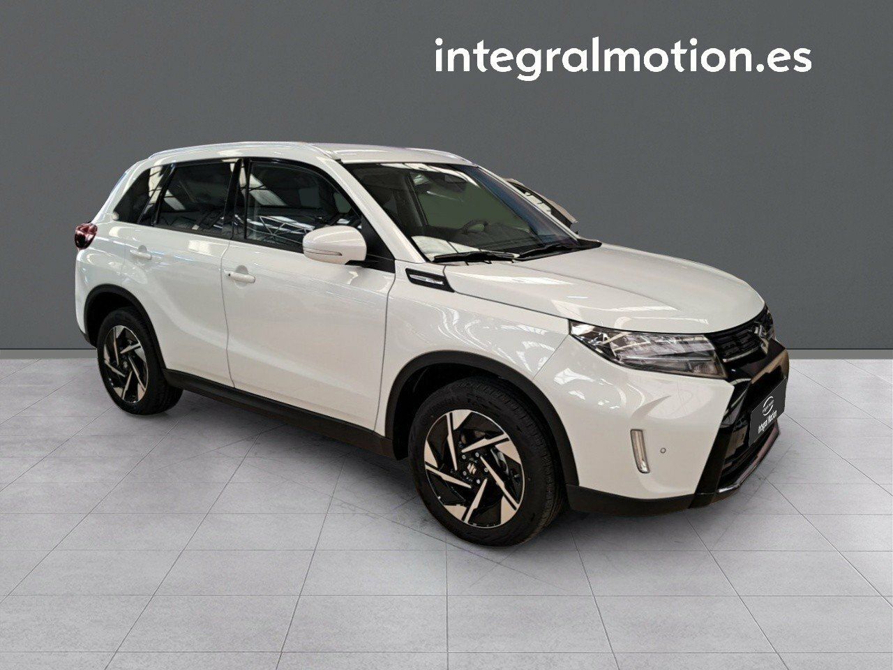 Foto Suzuki Vitara 3