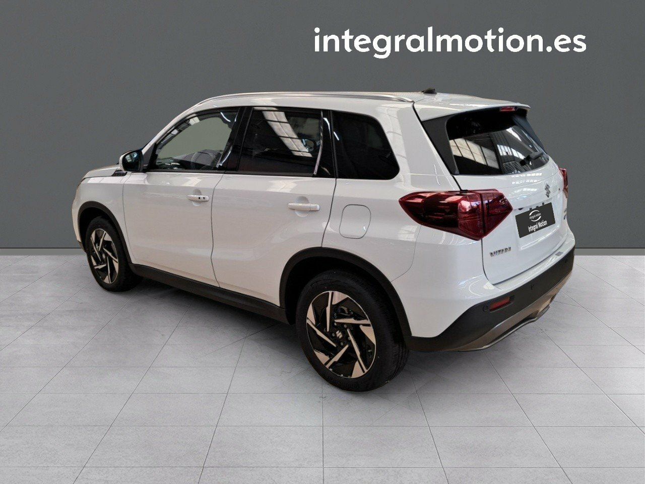 Foto Suzuki Vitara 4