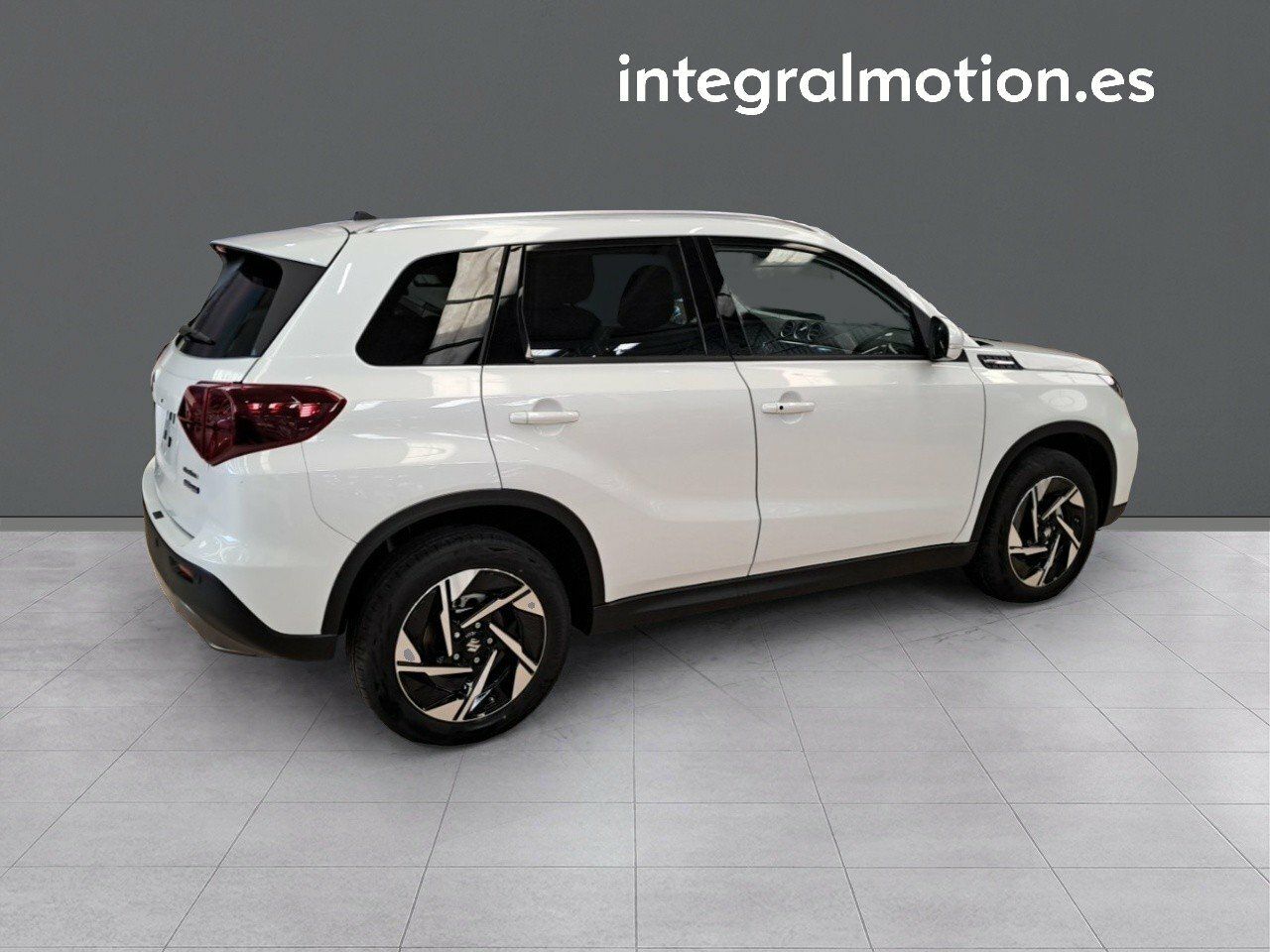 Foto Suzuki Vitara 5