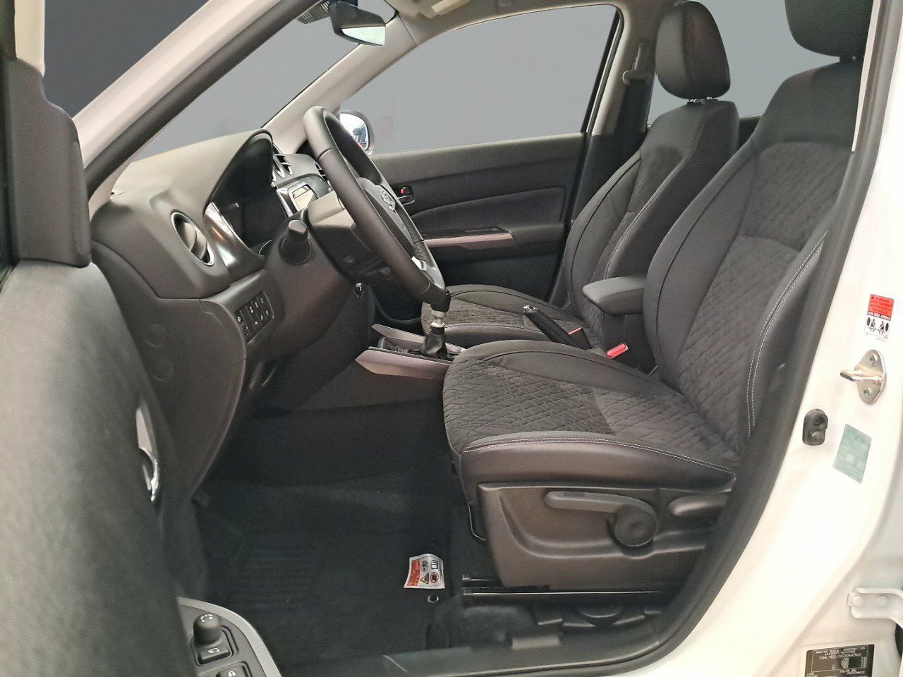 Foto Suzuki Vitara 6