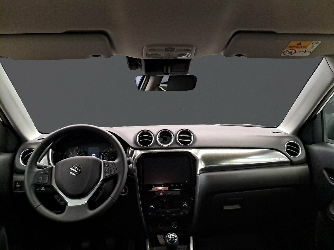 Foto Suzuki Vitara 7