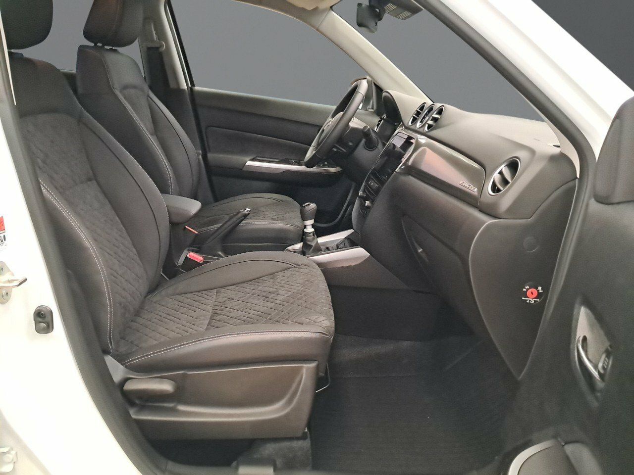 Foto Suzuki Vitara 9