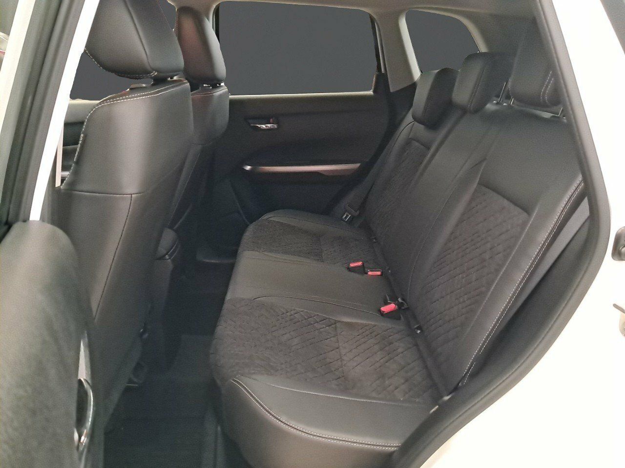 Foto Suzuki Vitara 10