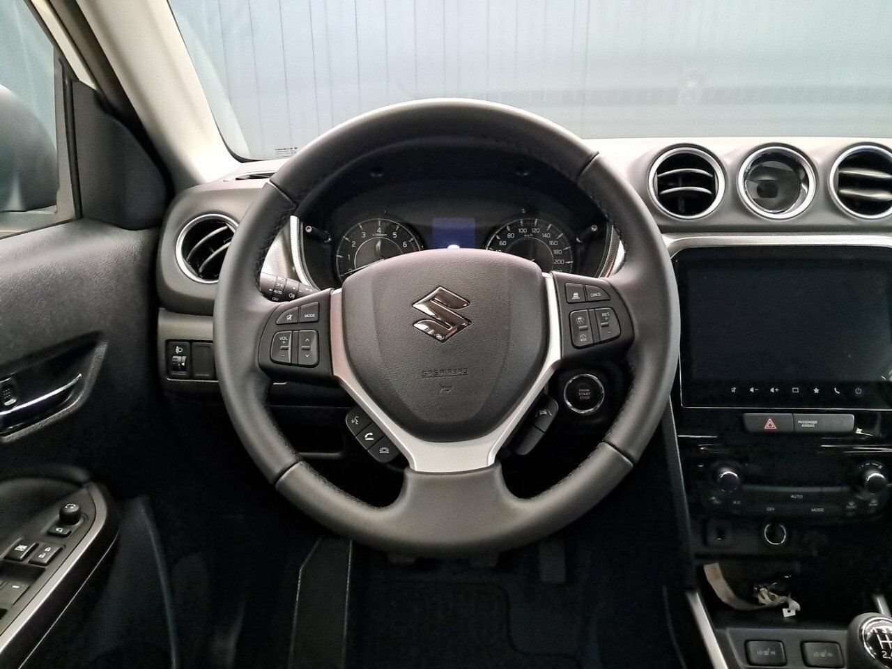 Foto Suzuki Vitara 11