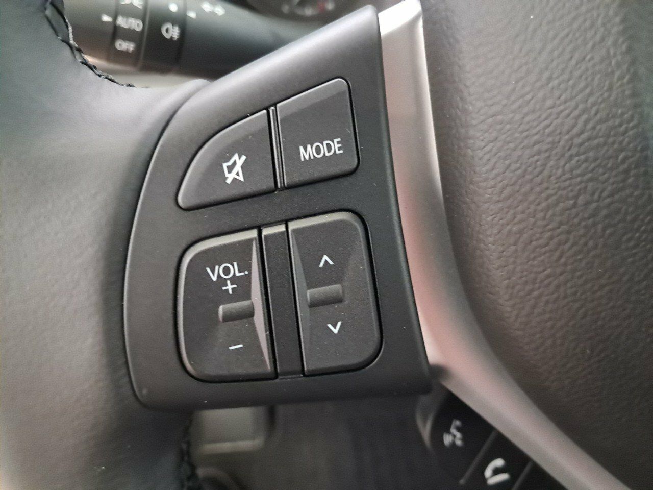 Foto Suzuki Vitara 12