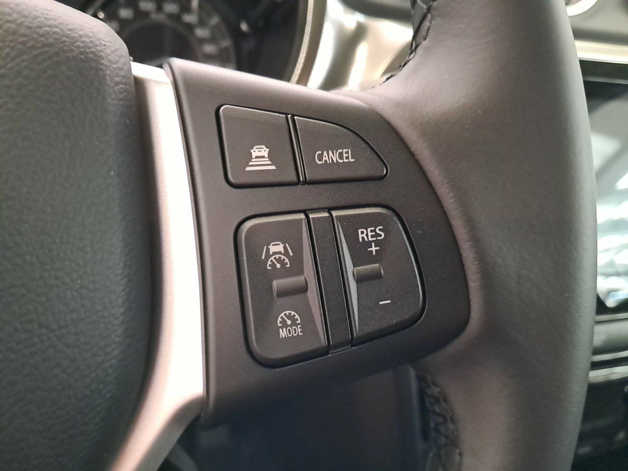Foto Suzuki Vitara 13