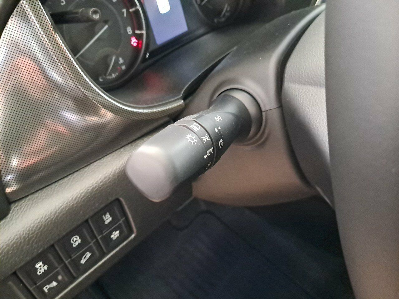Foto Suzuki Vitara 14
