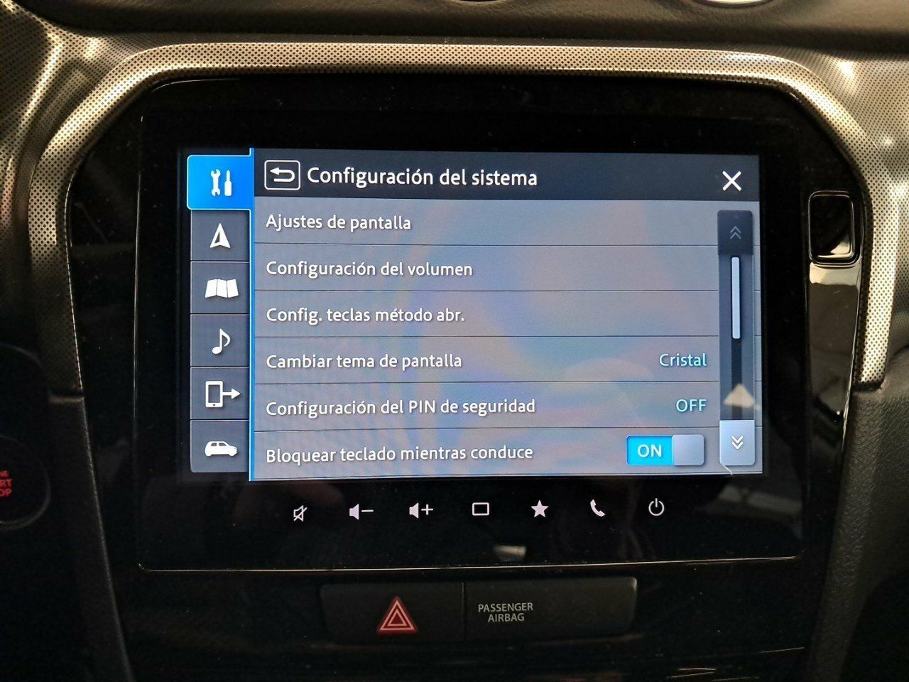 Foto Suzuki Vitara 16