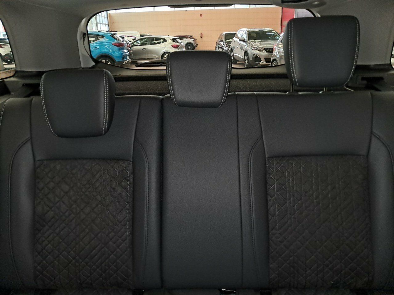Foto Suzuki Vitara 20
