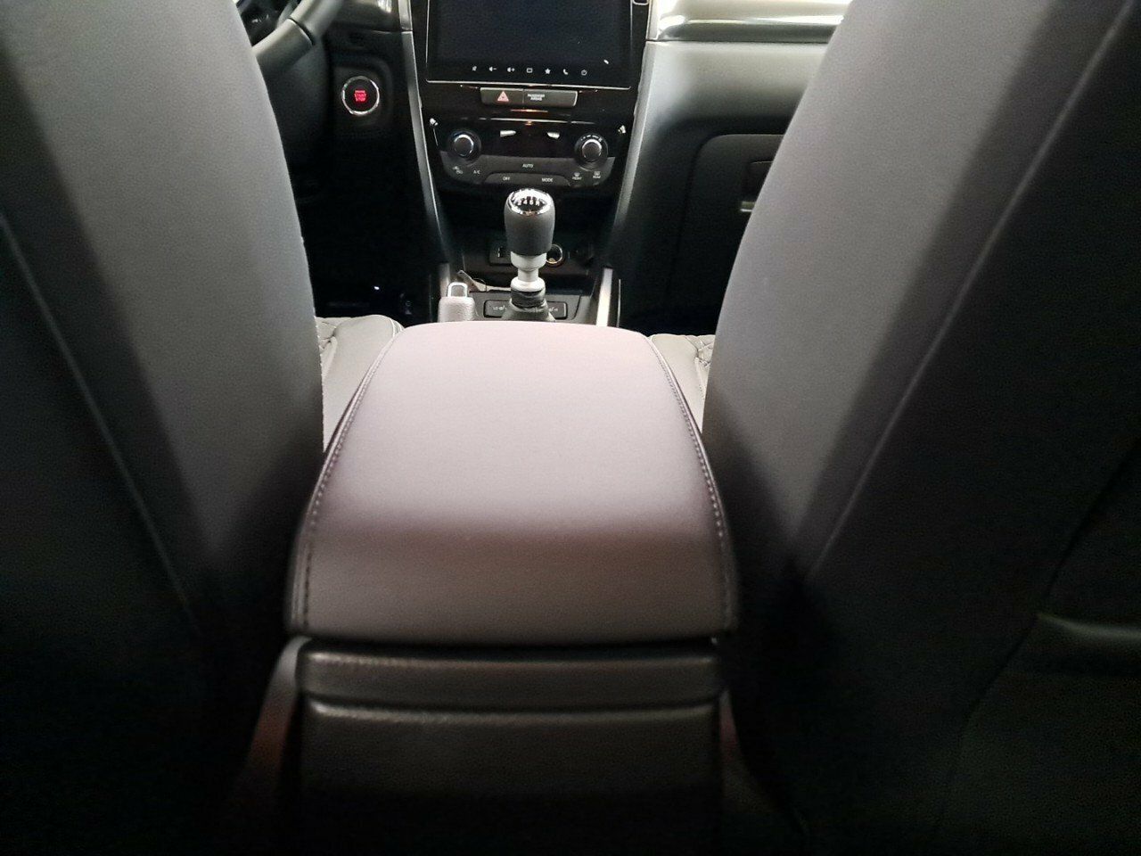 Foto Suzuki Vitara 21