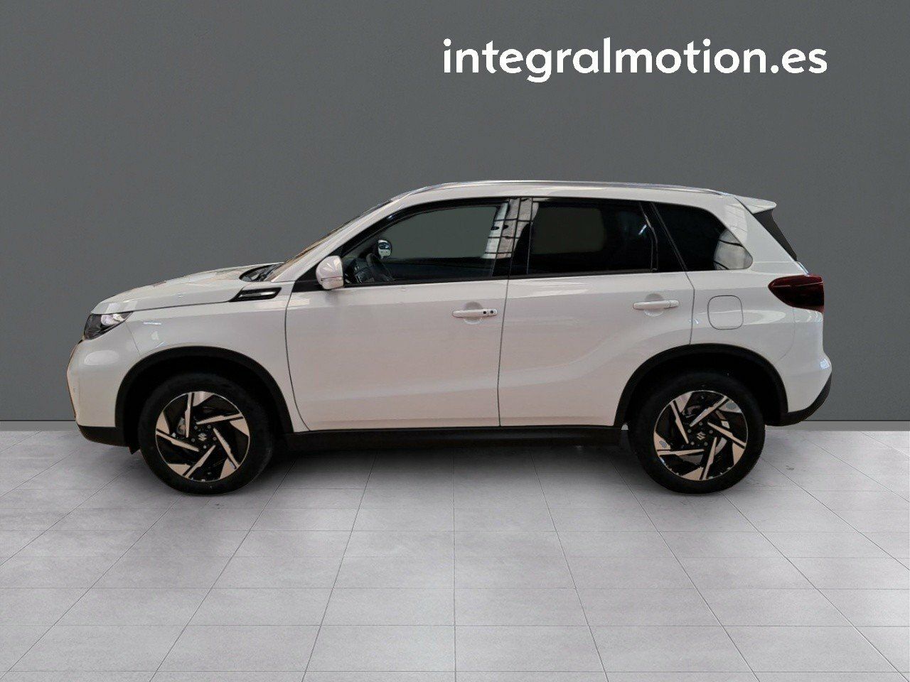 Foto Suzuki Vitara 24