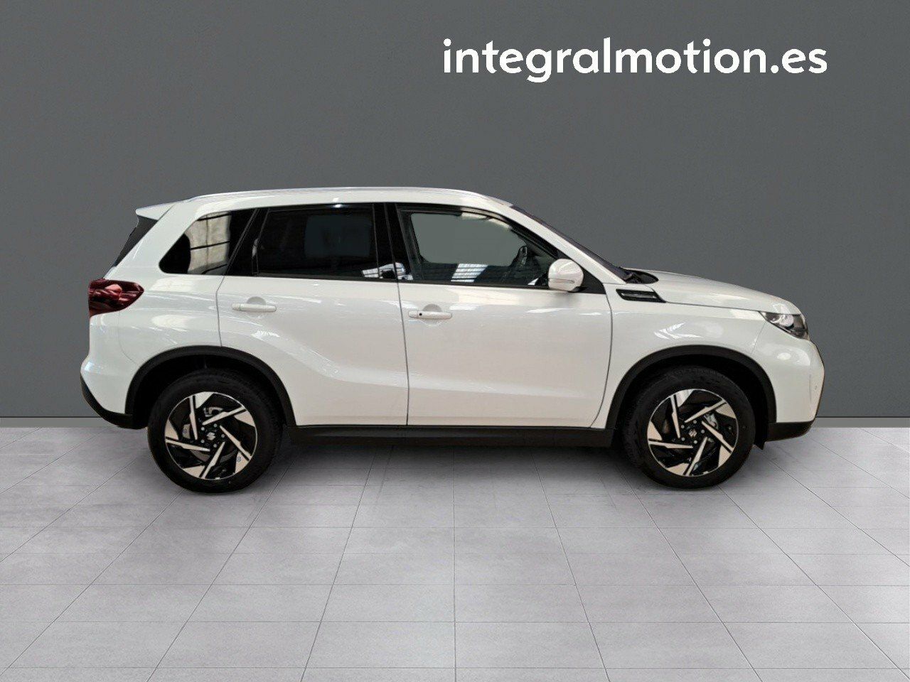 Foto Suzuki Vitara 26