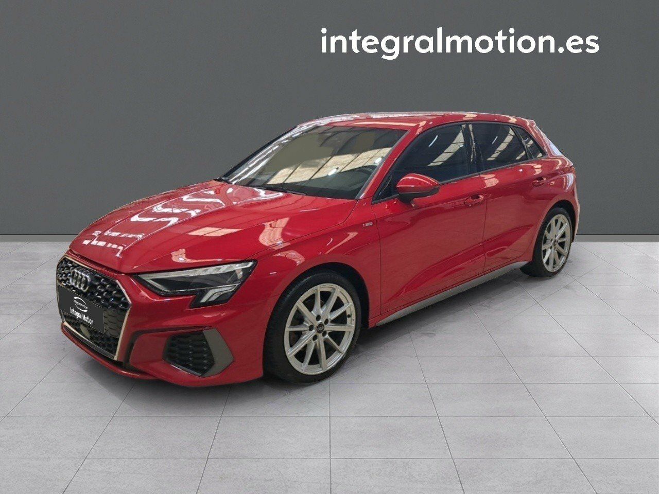 Foto Audi A3 1