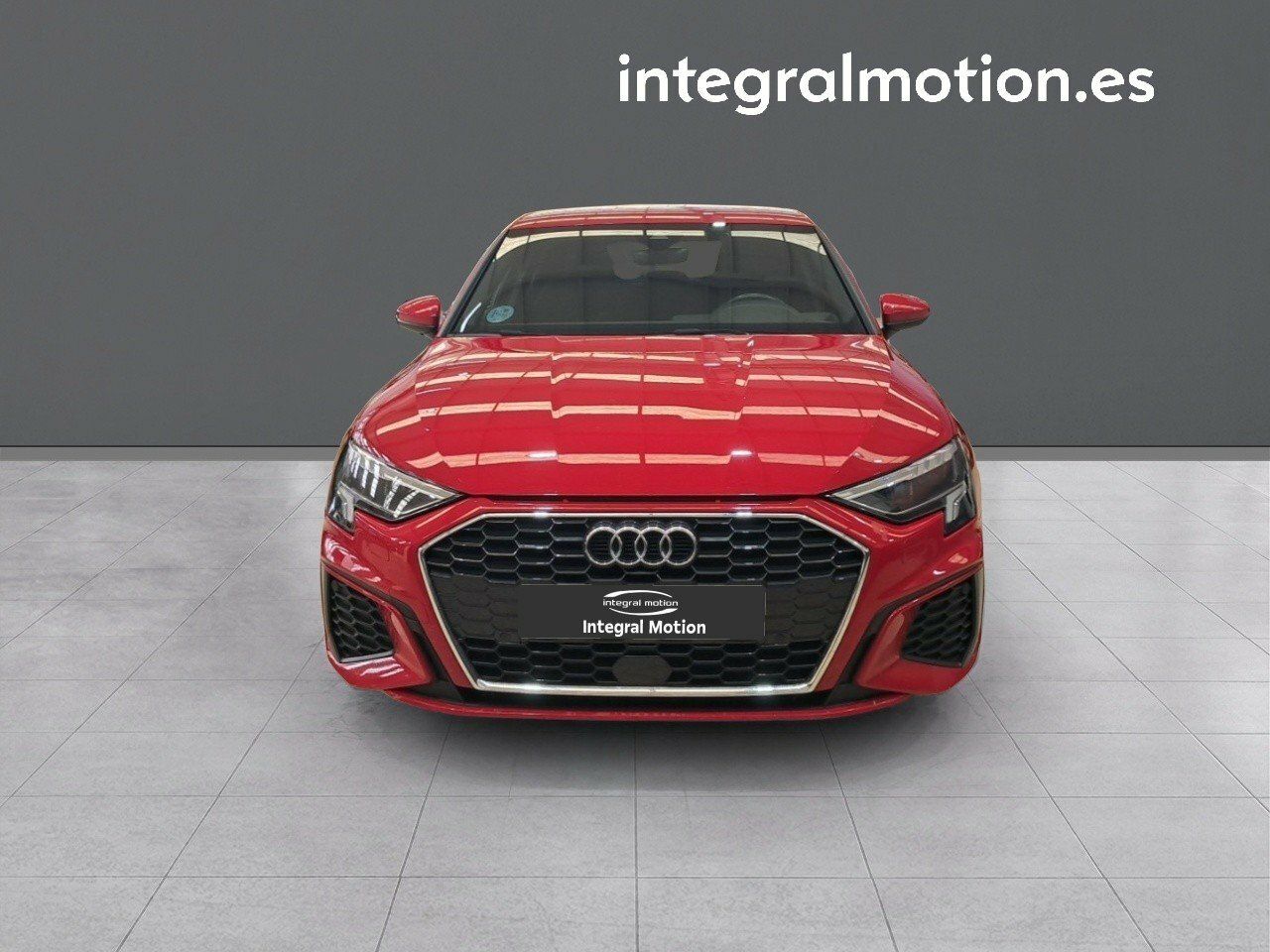 Foto Audi A3 2