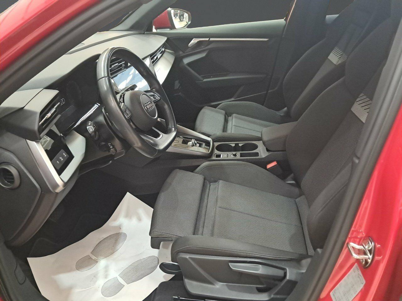 Foto Audi A3 6