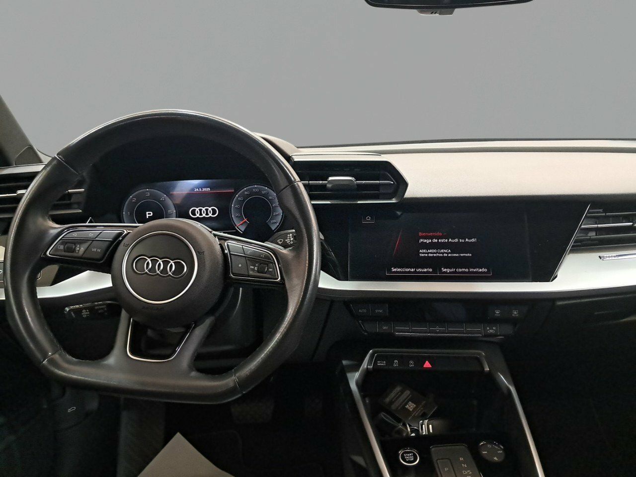 Foto Audi A3 7