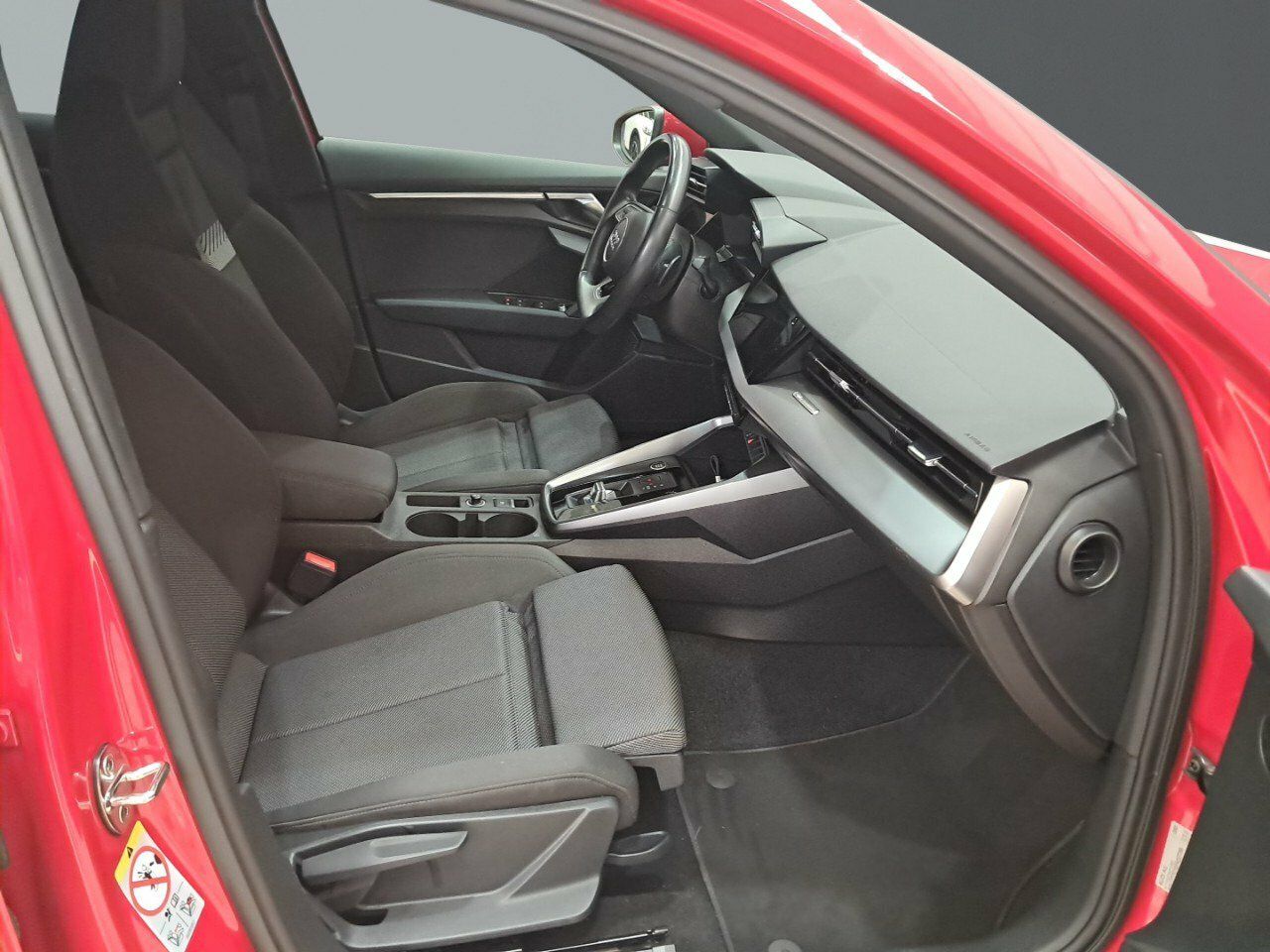 Foto Audi A3 9