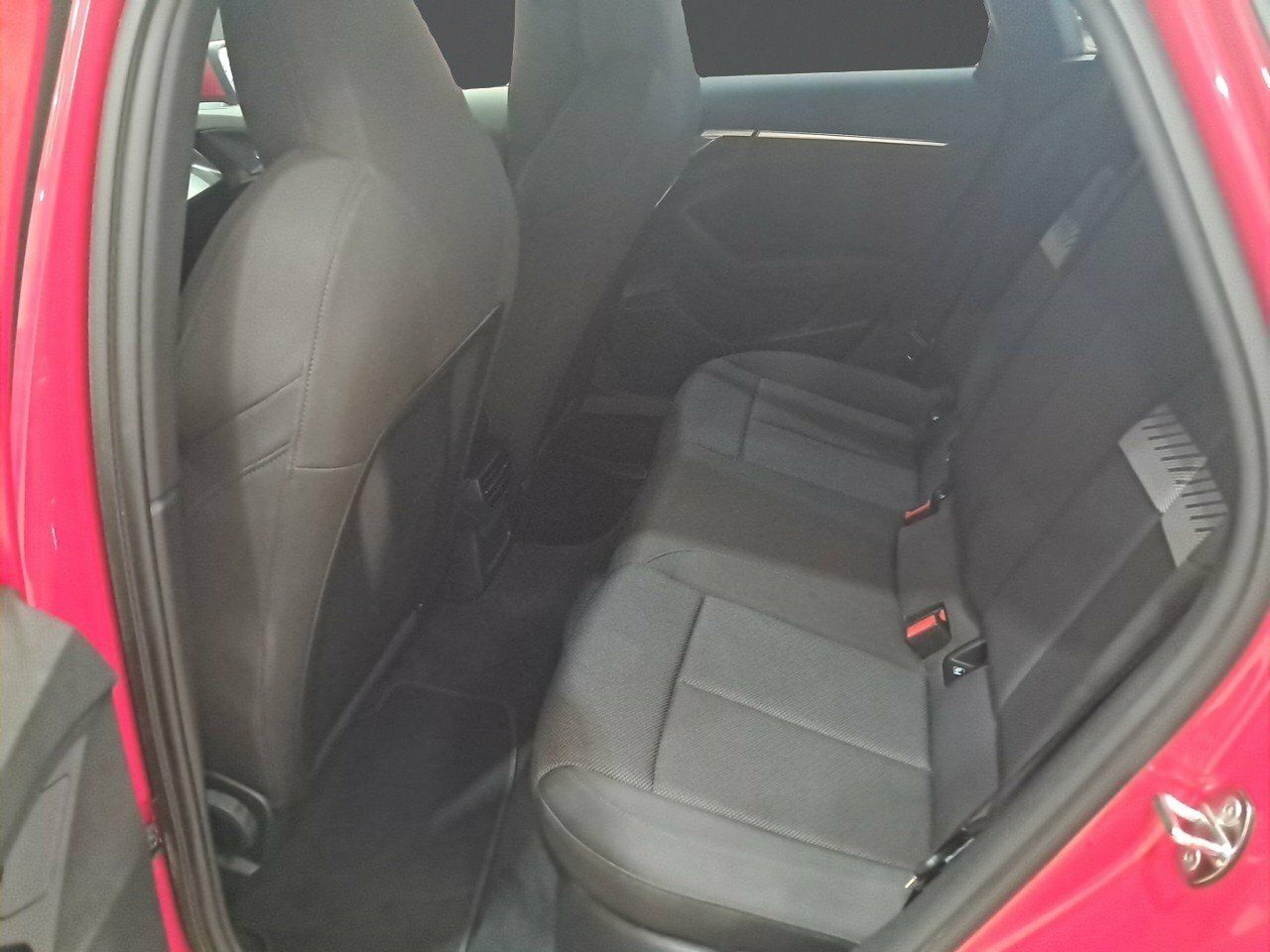 Foto Audi A3 10