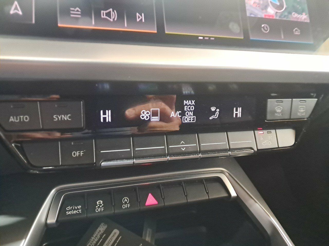 Foto Audi A3 17