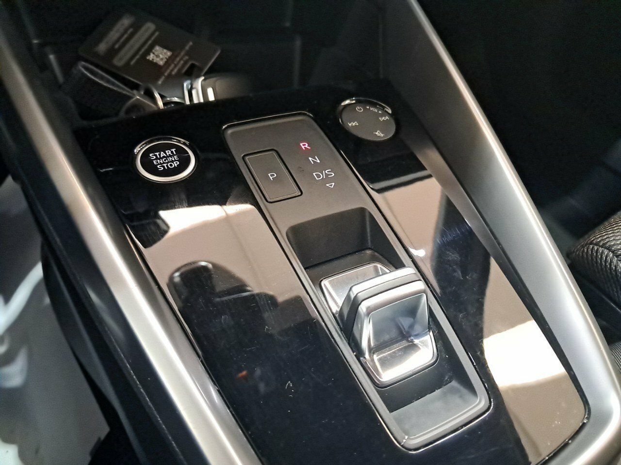 Foto Audi A3 18