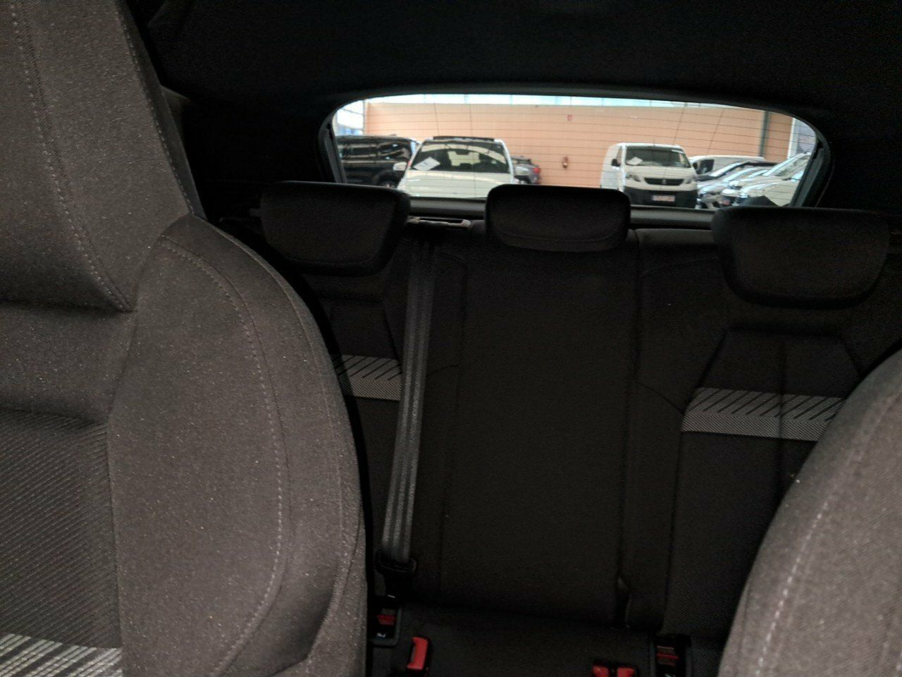 Foto Audi A3 20