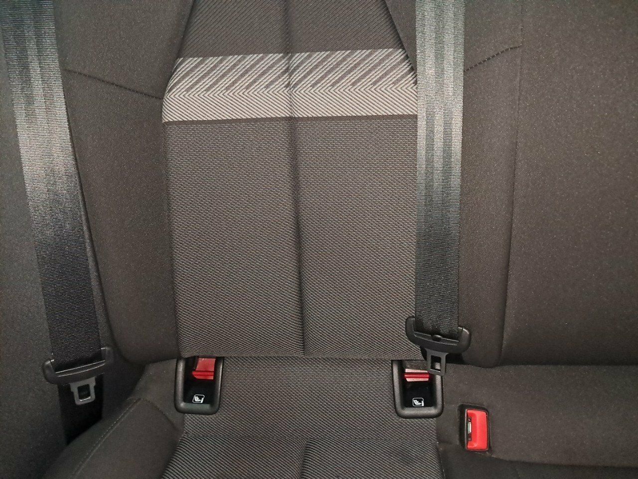 Foto Audi A3 23
