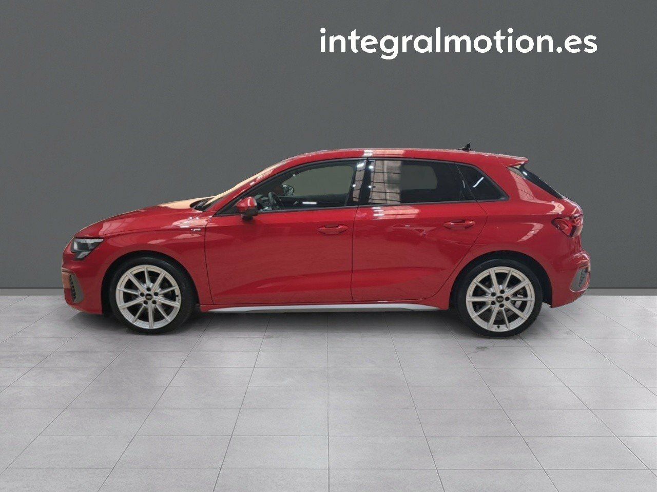 Foto Audi A3 24