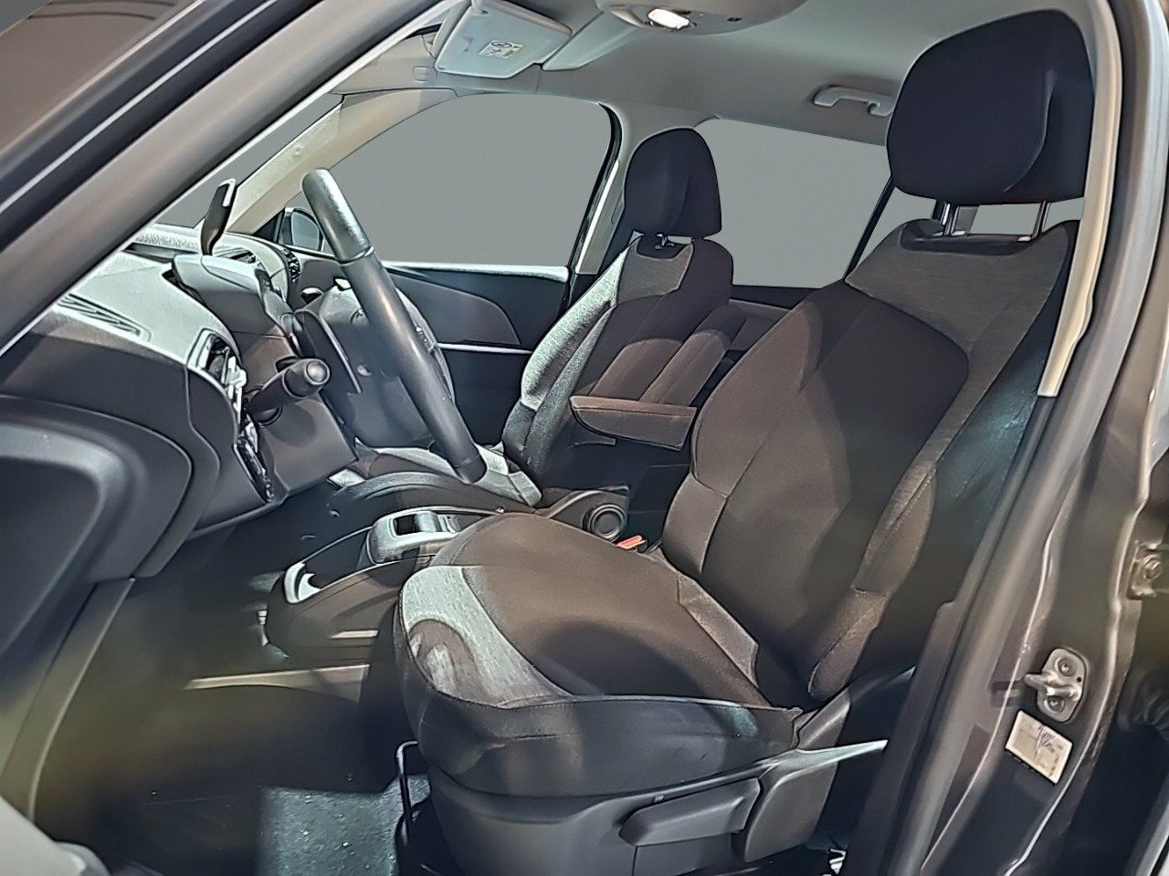 Foto Citroën Grand C4 Picasso 6