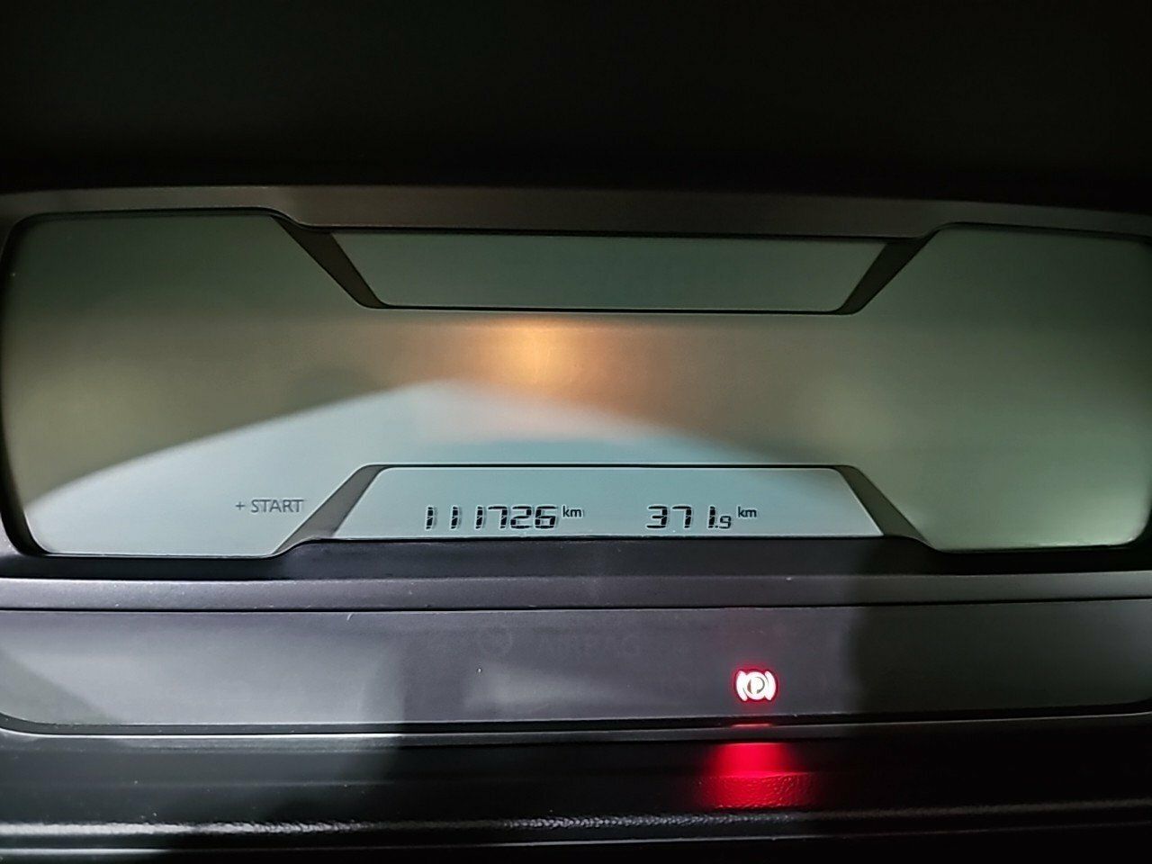 Foto Citroën Grand C4 Picasso 8