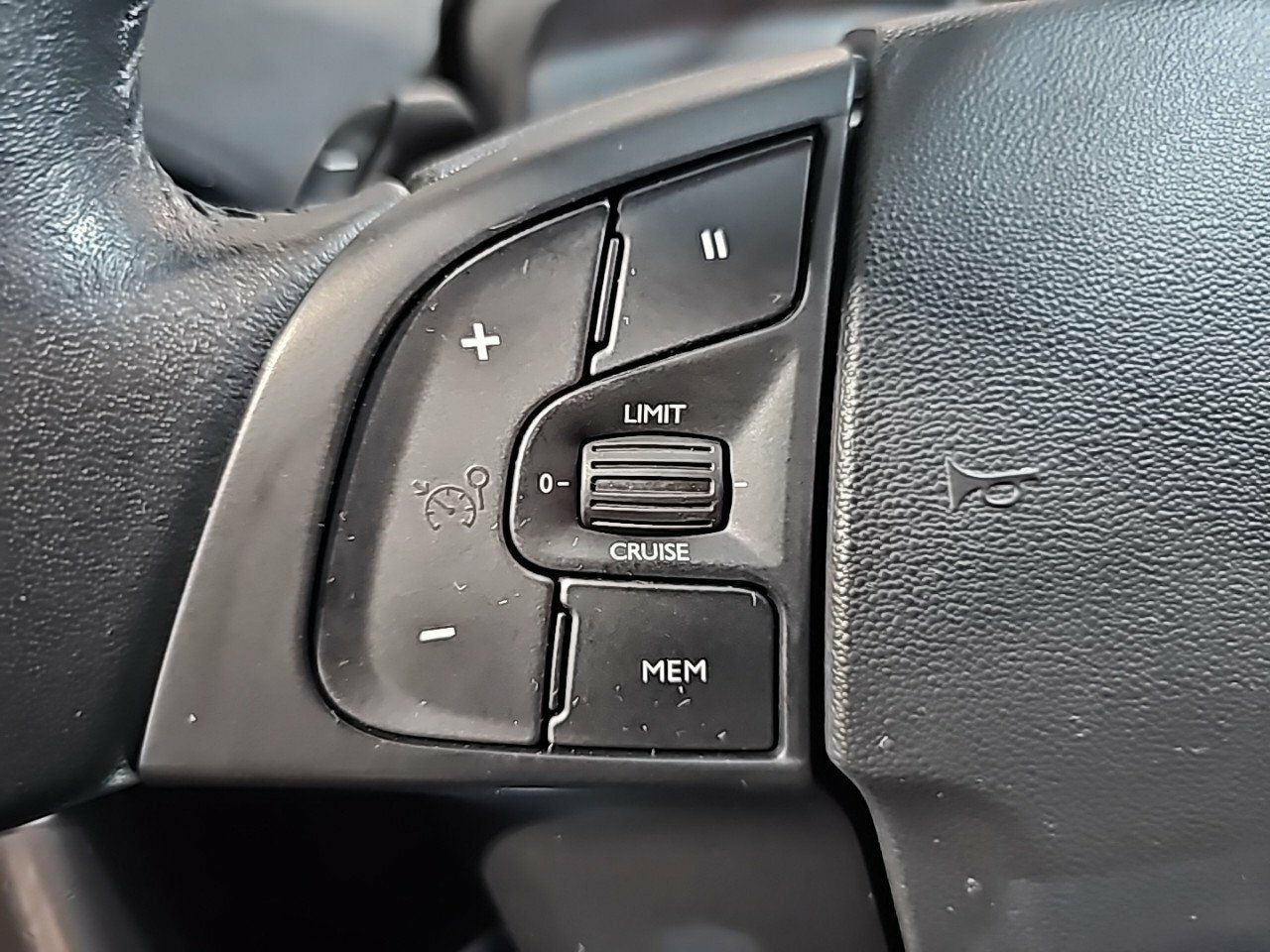Foto Citroën Grand C4 Picasso 12