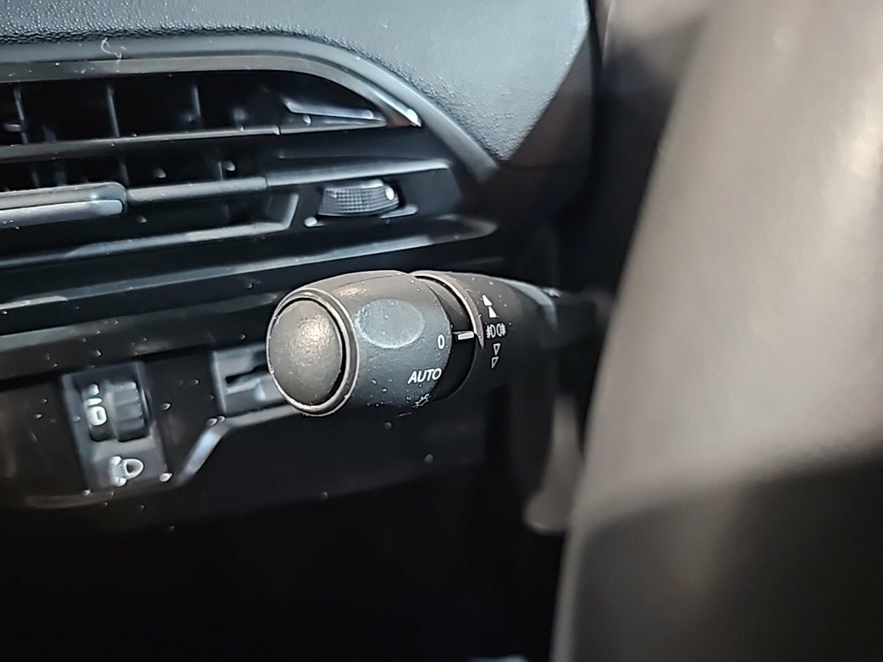 Foto Citroën Grand C4 Picasso 14