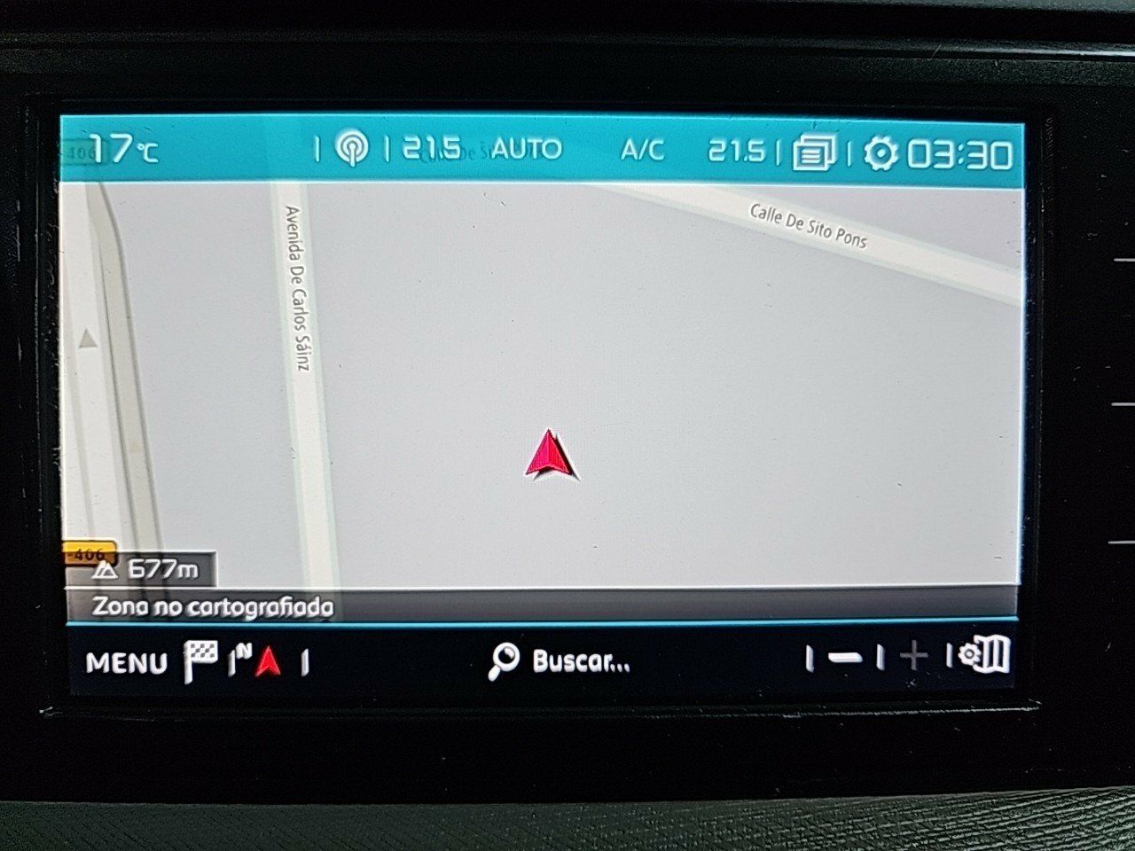 Foto Citroën Grand C4 Picasso 15