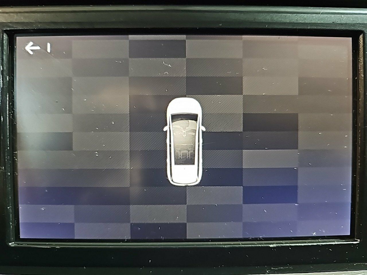 Foto Citroën Grand C4 Picasso 16