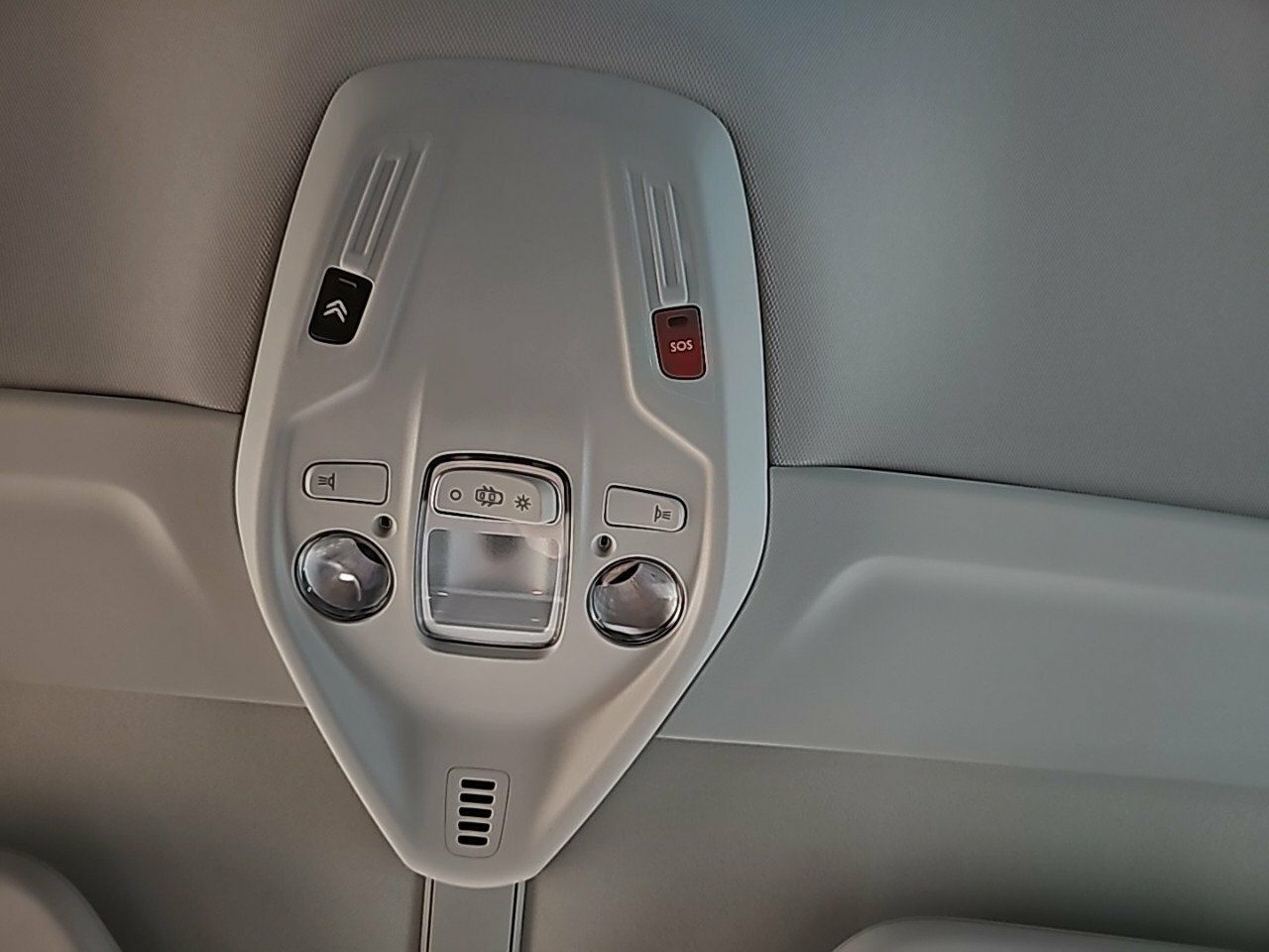 Foto Citroën Grand C4 Picasso 19