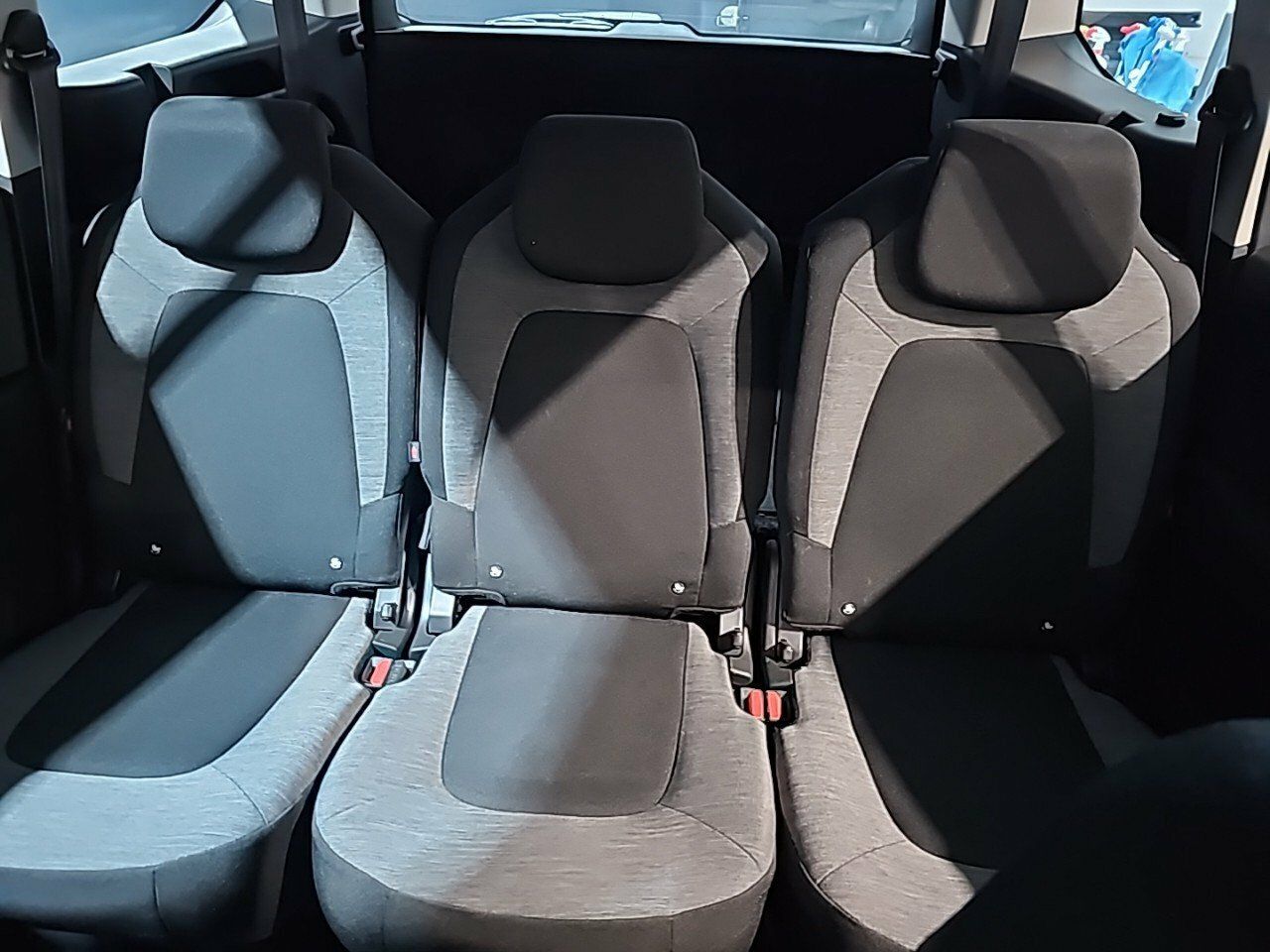Foto Citroën Grand C4 Picasso 20