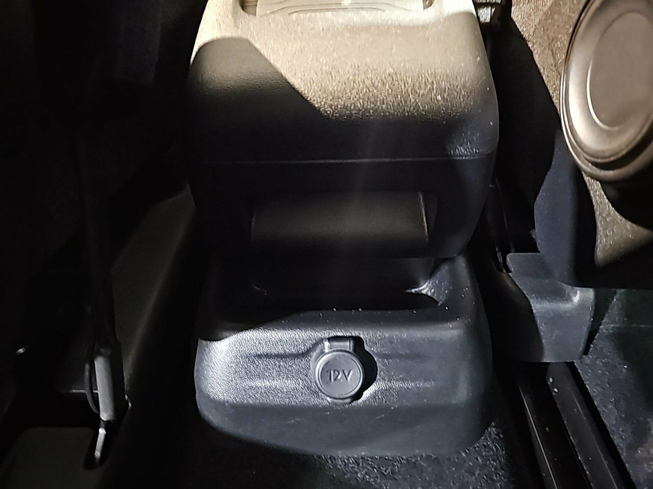 Foto Citroën Grand C4 Picasso 21