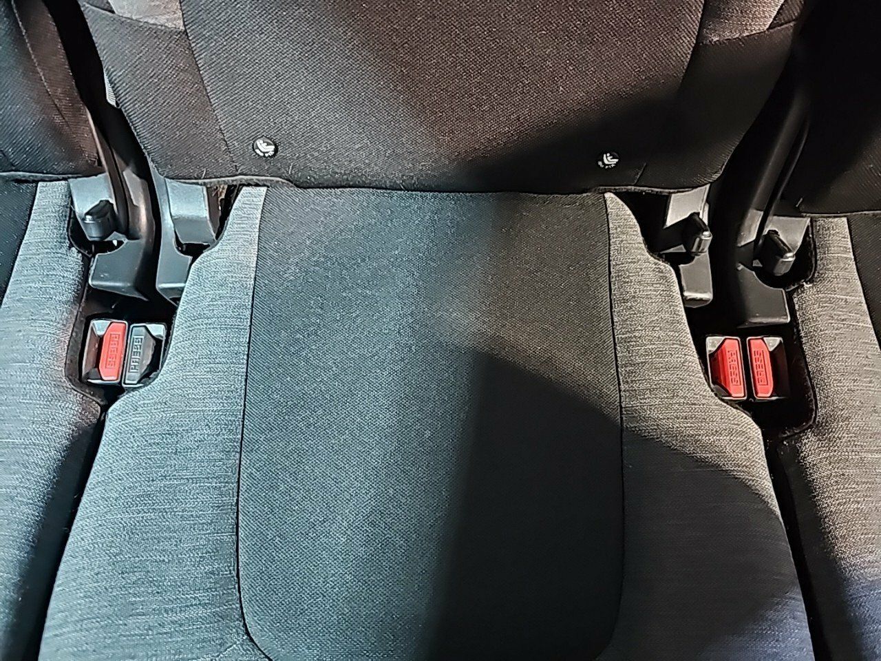 Foto Citroën Grand C4 Picasso 23