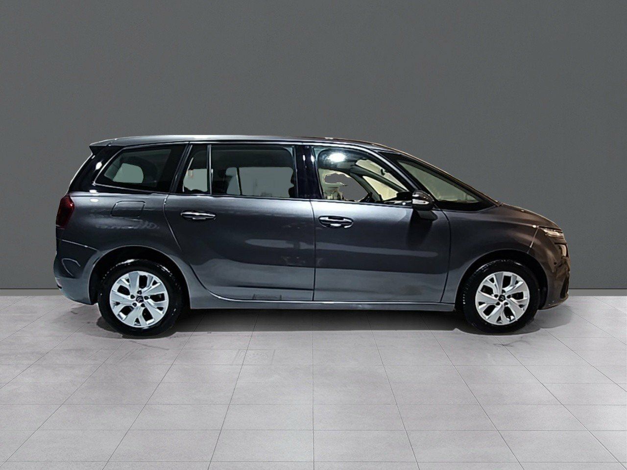 Foto Citroën Grand C4 Picasso 26