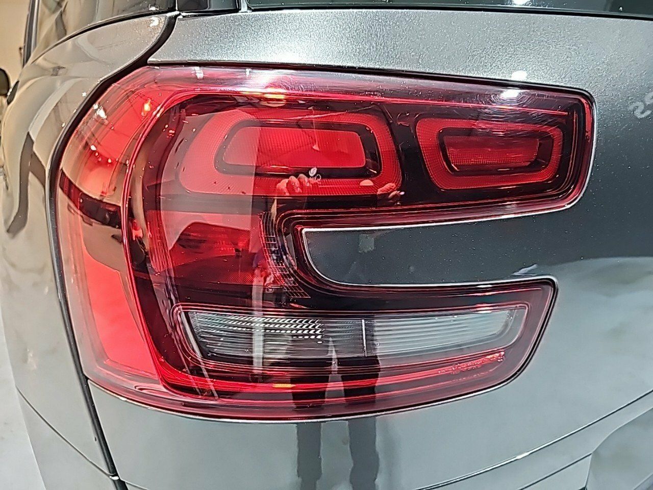 Foto Citroën Grand C4 Picasso 28