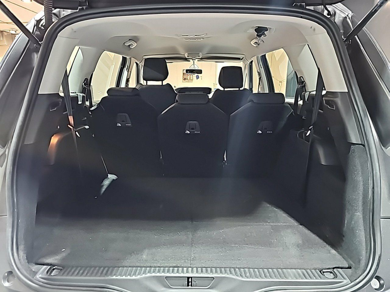 Foto Citroën Grand C4 Picasso 30