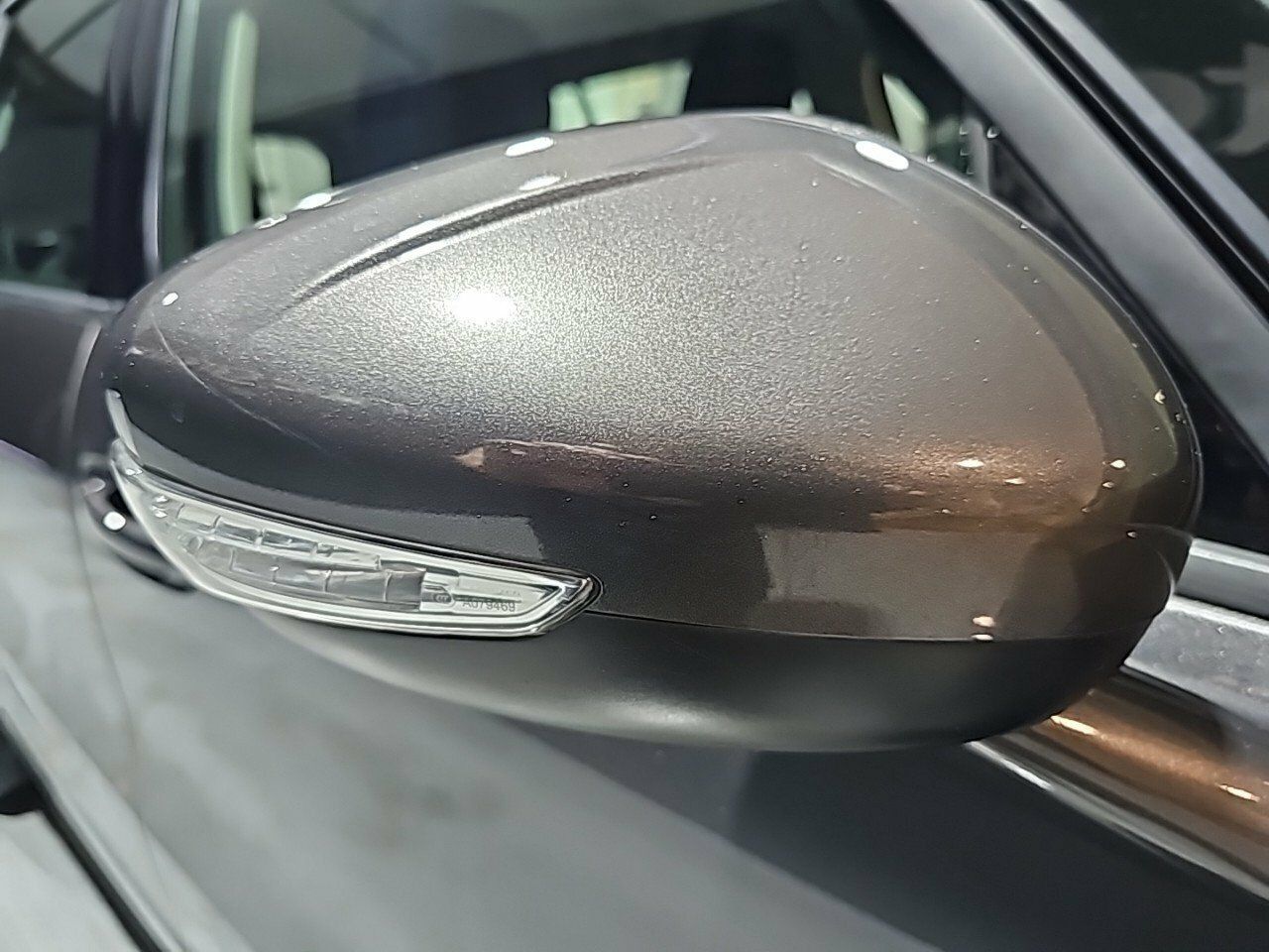 Foto Citroën Grand C4 Picasso 31