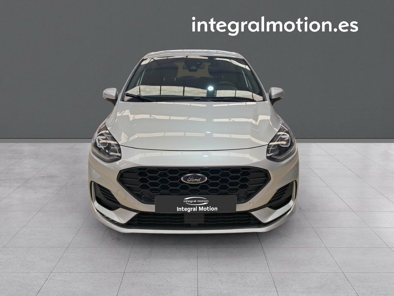 Foto Ford Fiesta 2