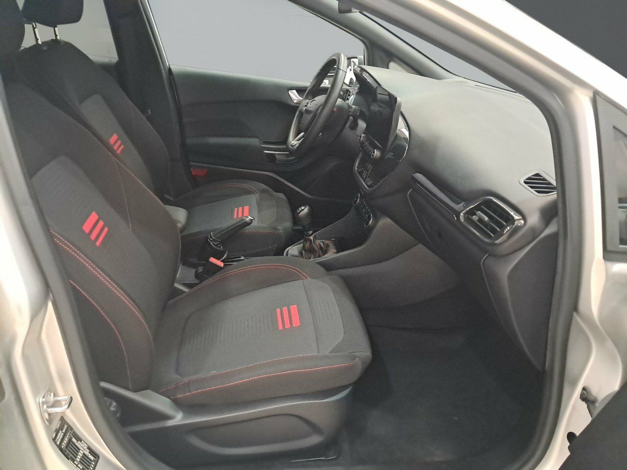 Foto Ford Fiesta 9
